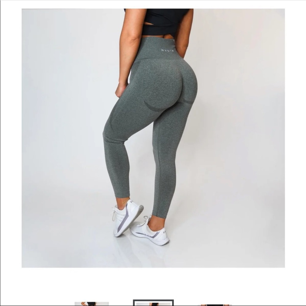 Nvgtn Leggings bran new